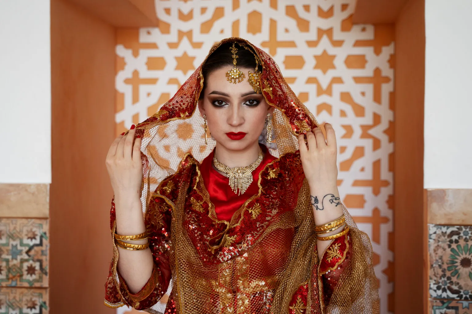 Top Skills You’ll Learn in a Bridal Makeup Course