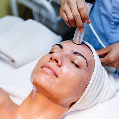 BB Glow Treatment Course