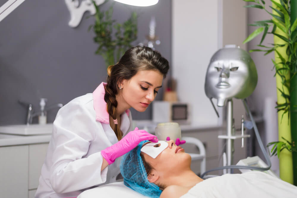 Beauty Advance Only