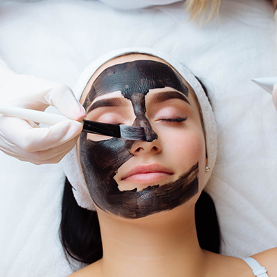 Carbon Peel