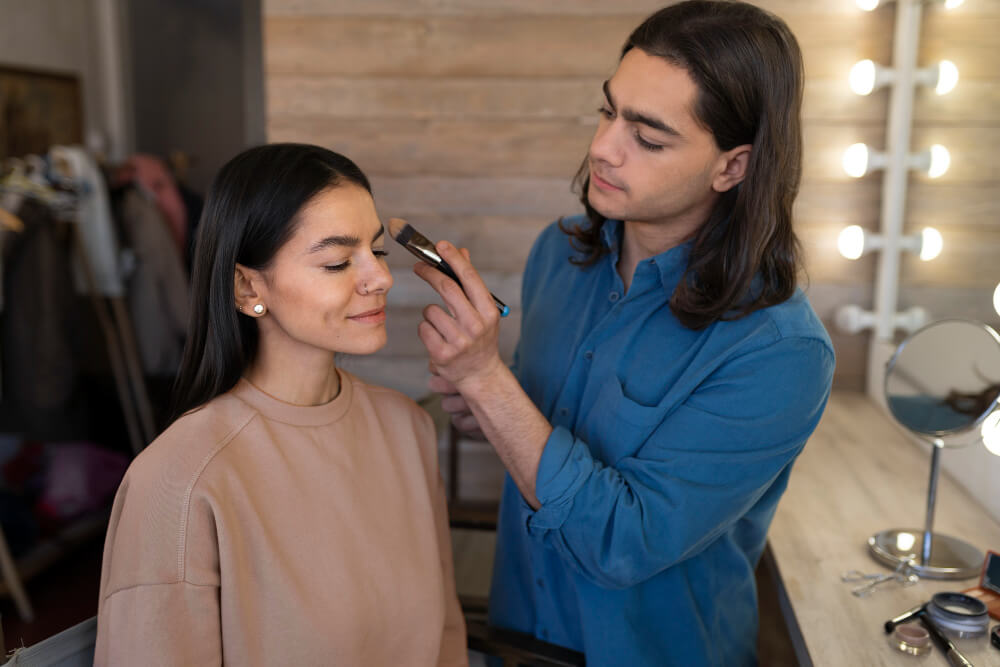 International Diploma in Beauty