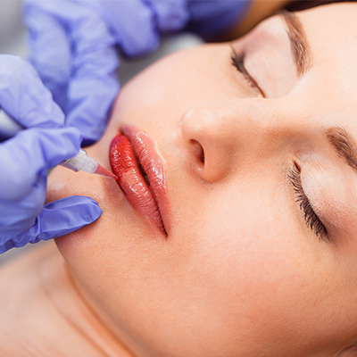 Lip Blush Course